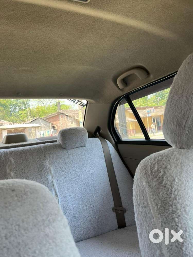 Maruti Suzuki Swift Dzire 2016