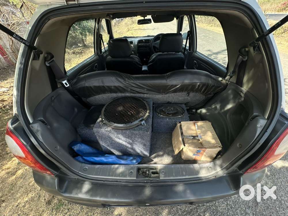 Maruti Suzuki Alto 2005 Petrol Well Maintained