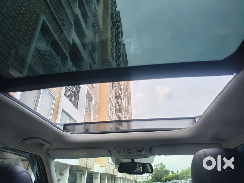 Hyundai Creta Sx(o) At, 2023, Petrol