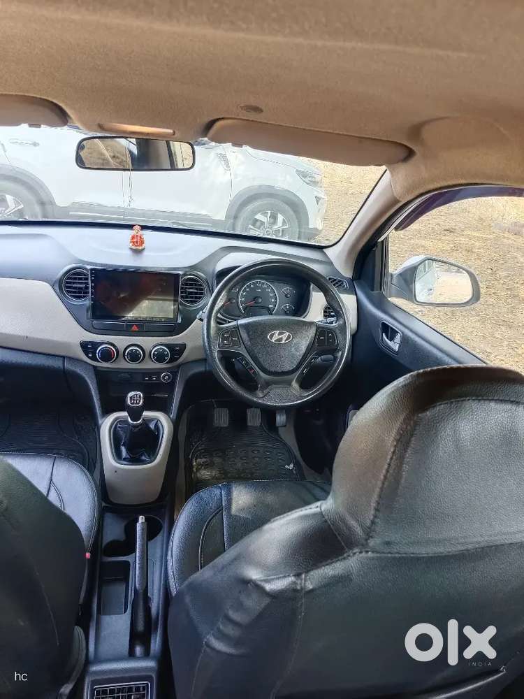 Hyundai Grand I10 2015
