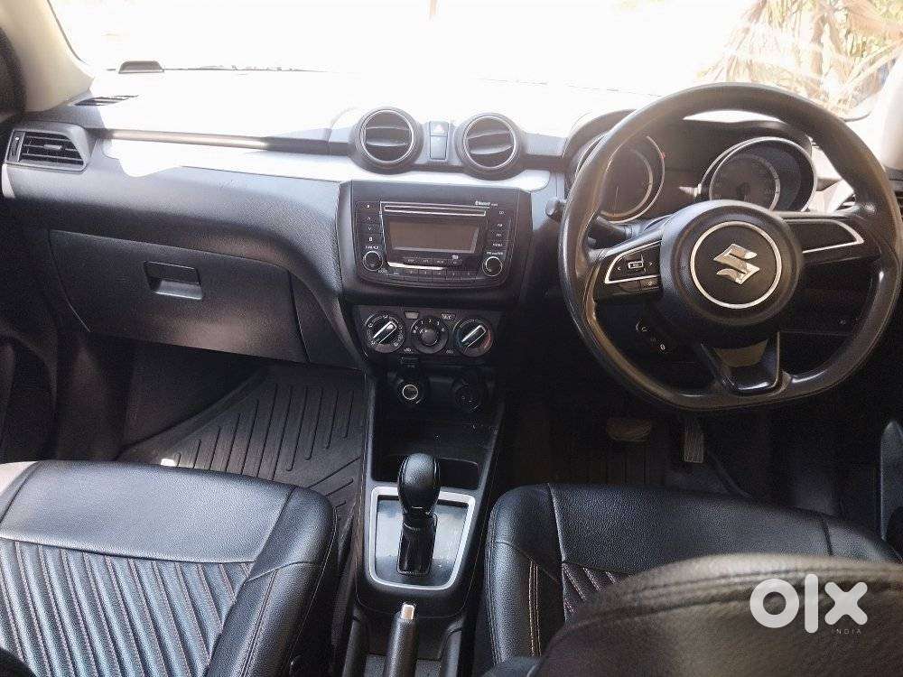 Maruti Suzuki Swift Amt Vdi, 2019, Diesel