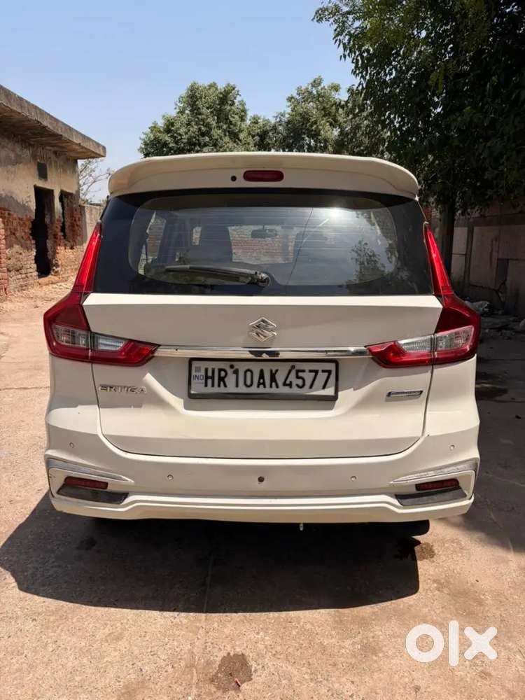 Maruti Ertiga Hybrid Zxi July 2020,
1st Owner, Petrol,
Insurance Valid