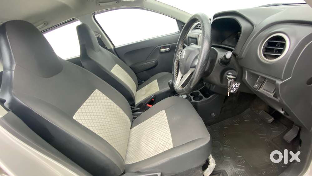 Maruti Suzuki Alto K10 1.0 Vxi (o) Amt, 2023, Petrol
