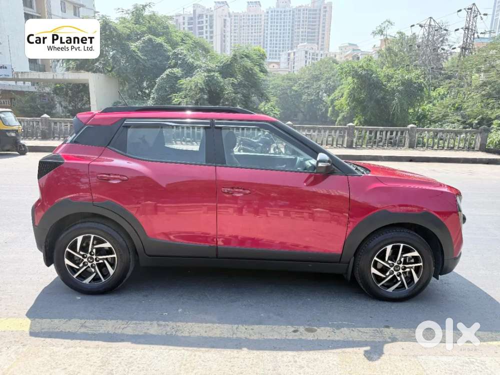 Mahindra Xuv 3xo Ax5 1.5 Diesel Autoshift Plus, 2026, Diesel