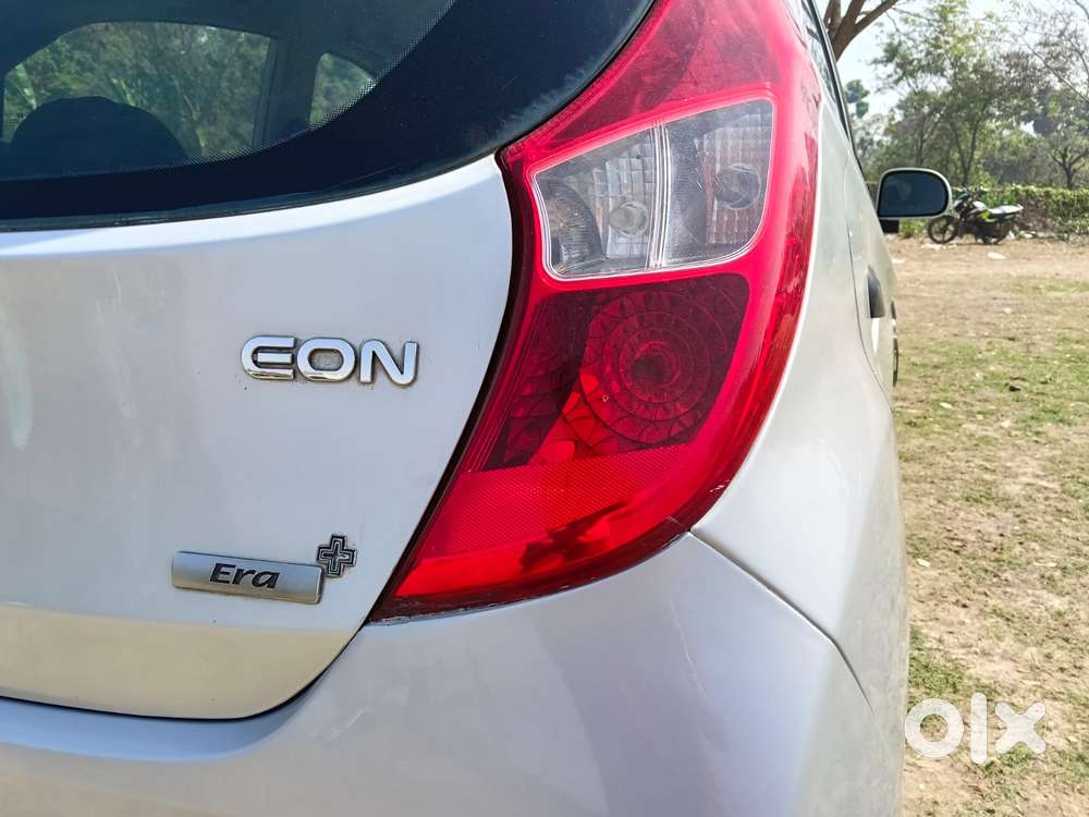 Hyundai Eon Era +, 2014, Petrol