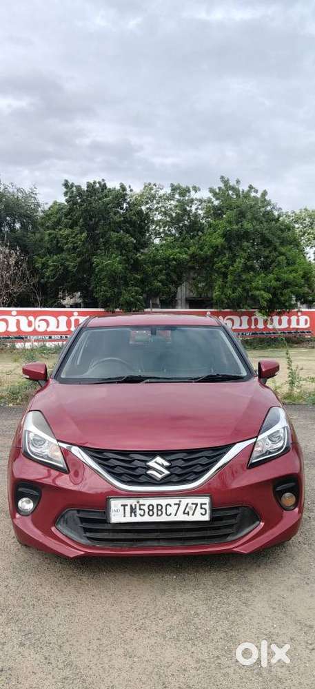 Maruti Suzuki Baleno 1.3 Delta, 2020, Petrol