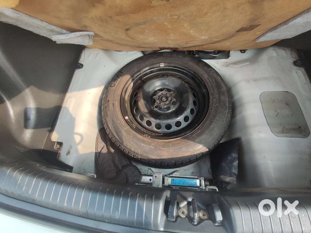 Hyundai Grand I10 2017