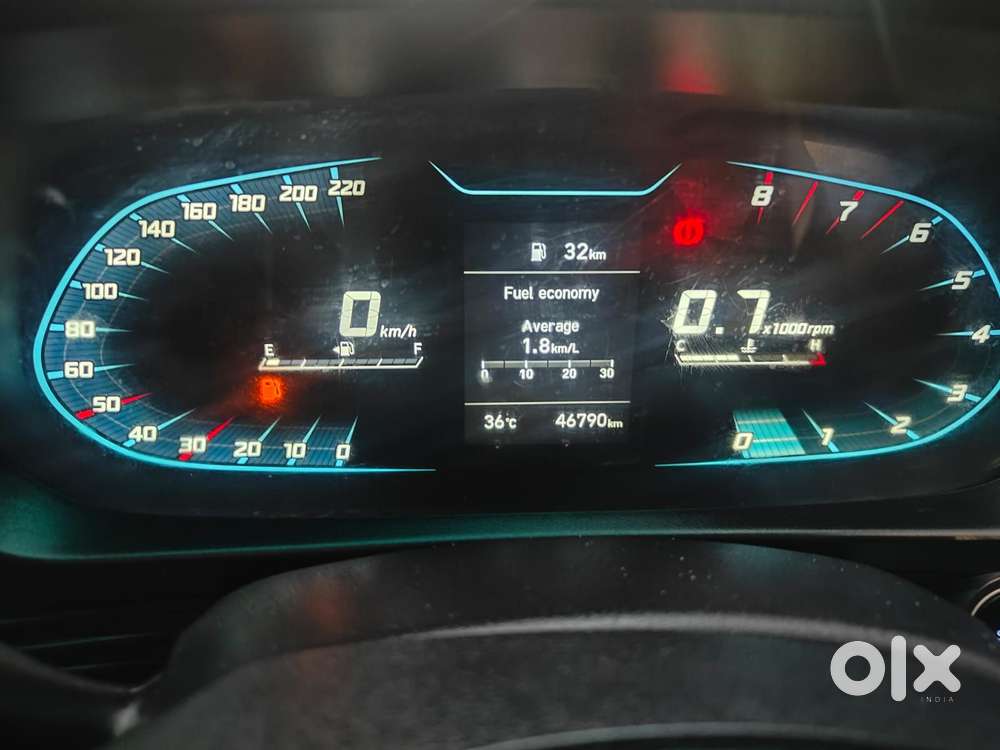 Hyundai I20 1.2 Asta, 2022, Petrol