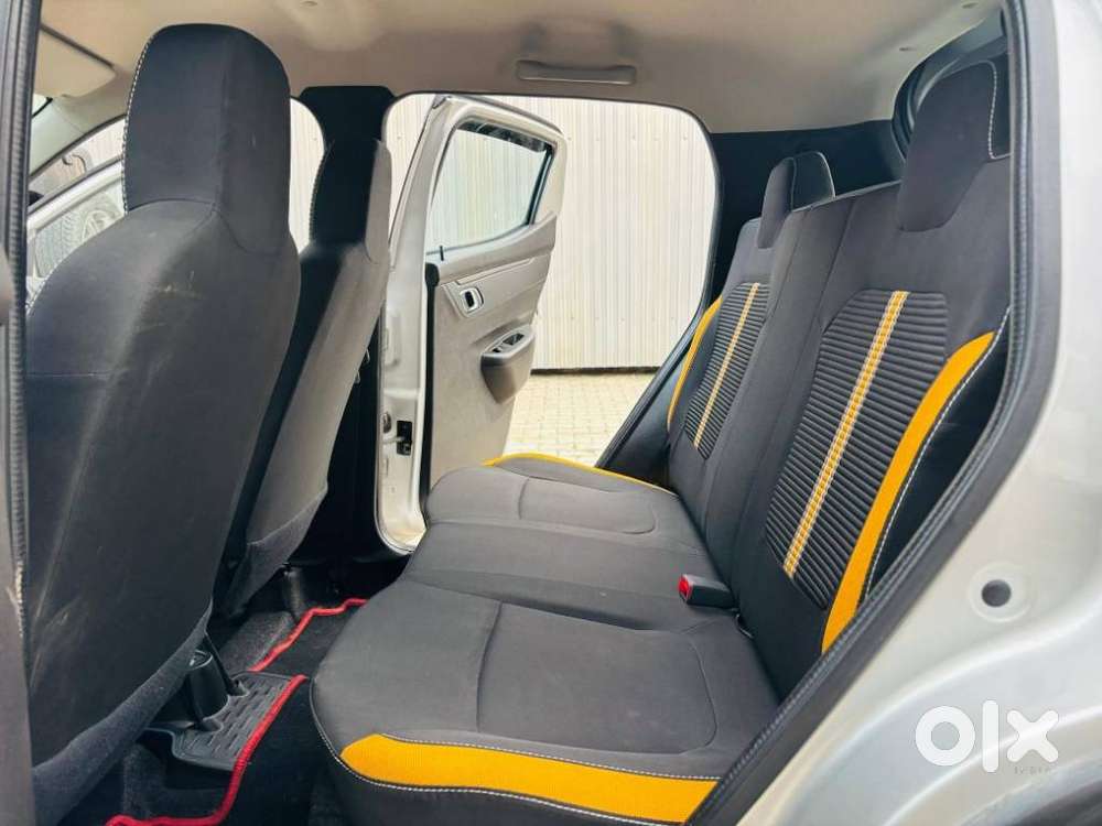 Renault Kwid Climber 1.0 Amt Opt, 2024, Petrol
