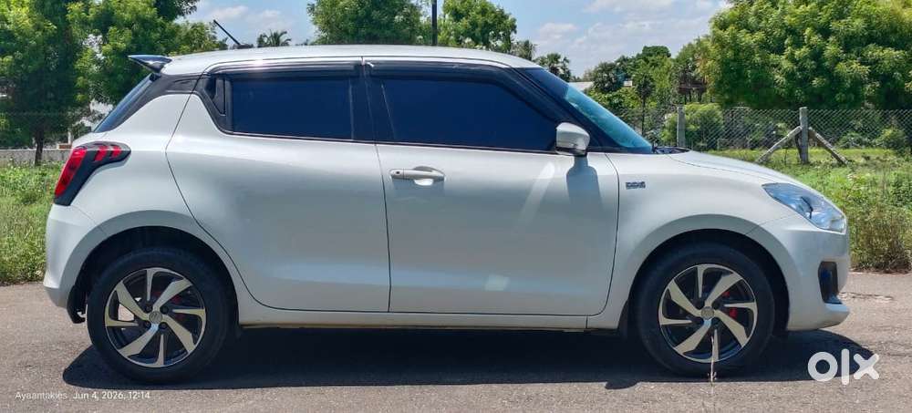 Maruti Suzuki Swift Ddis Vdi, 2018, Diesel