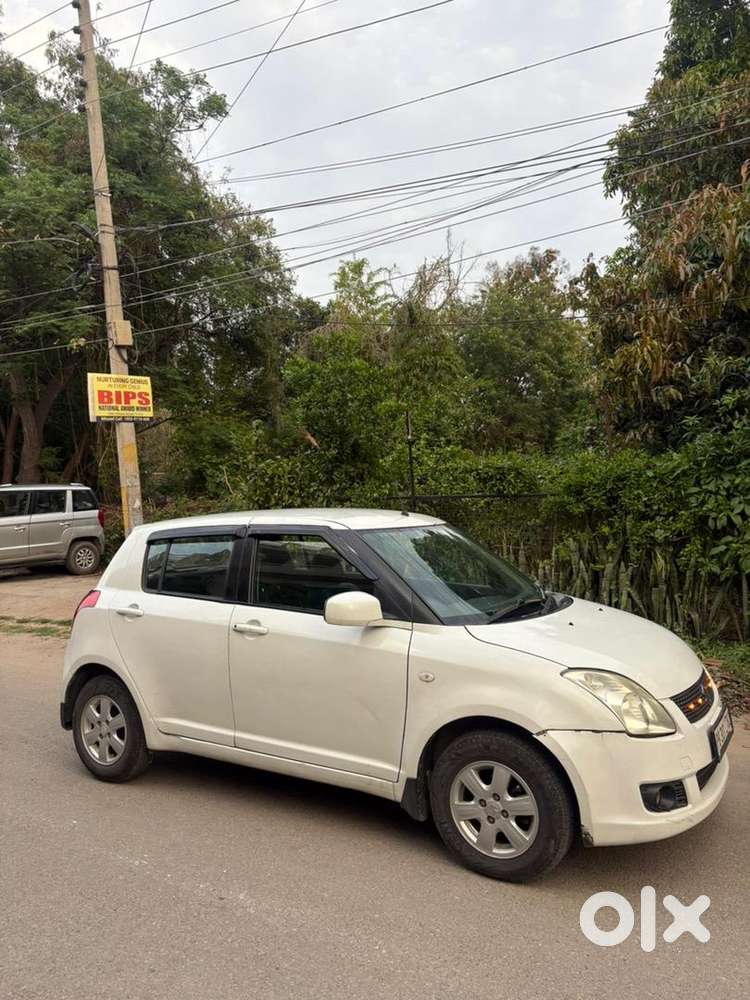 Maruti Suzuki Swift 2007 Diesel Well Maintained