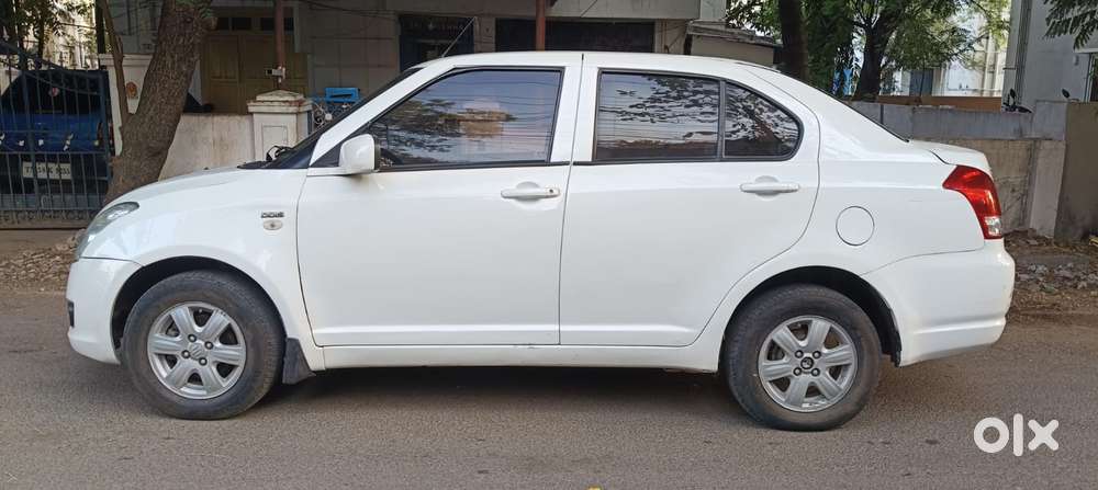 Maruti Suzuki Dzire 2017-2020 Zdi, 2008, Diesel
