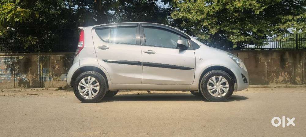 Maruti Suzuki Ritz Vxi (abs) Bs Iv, 2015, Petrol