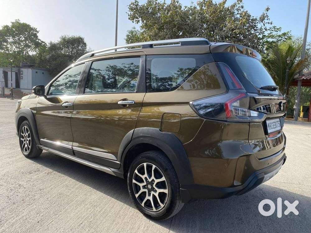 Maruti Suzuki Xl6 1.5 Zeta Mt, 2022, Petrol