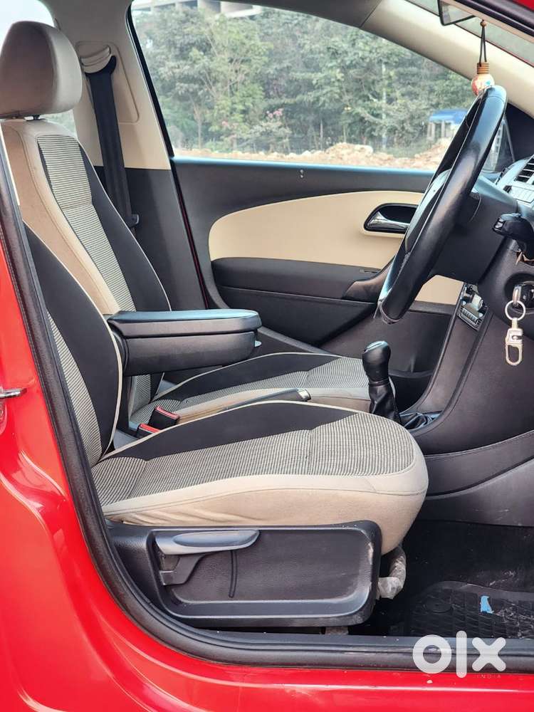 Skoda Rapid 1.5 Tdi Mt Style, 2017, Diesel