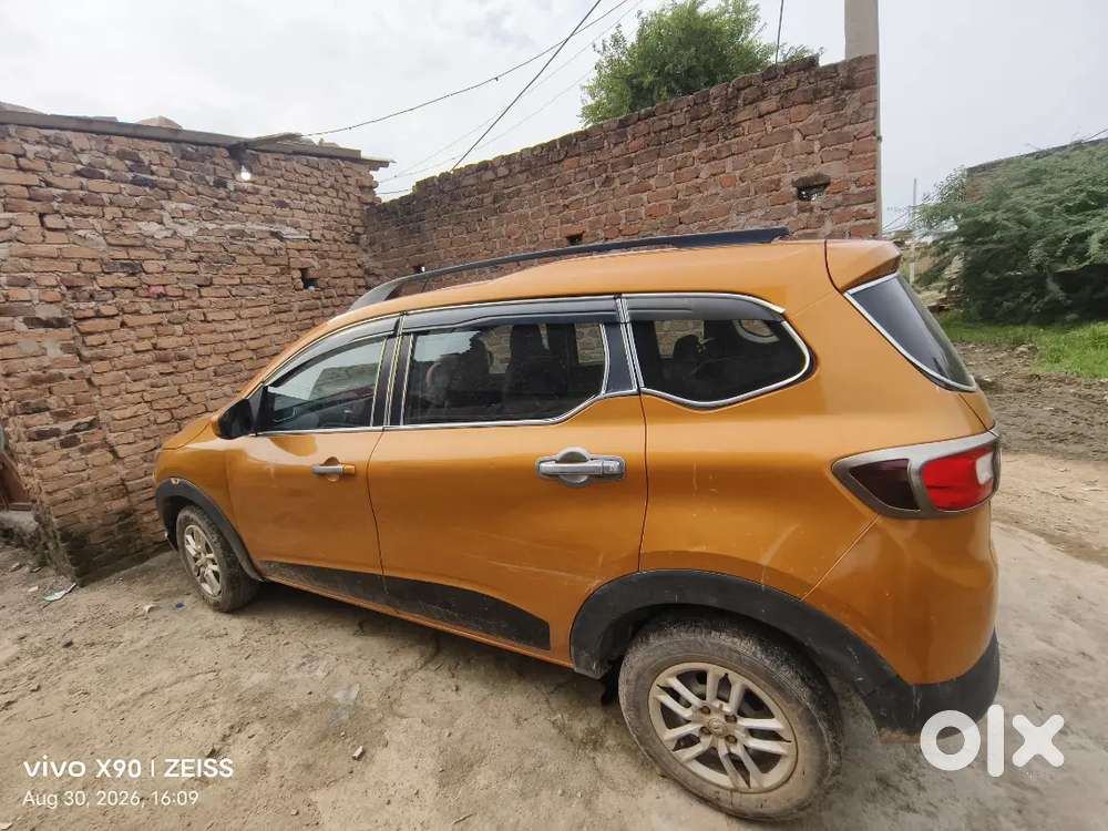Renault Triber 1.0 Rxt 2021