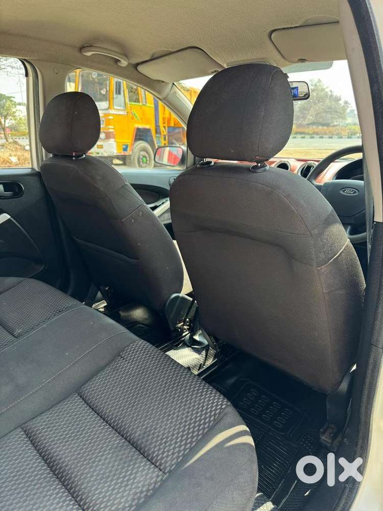 Ford Figo 2010 Diesel Well Maintained