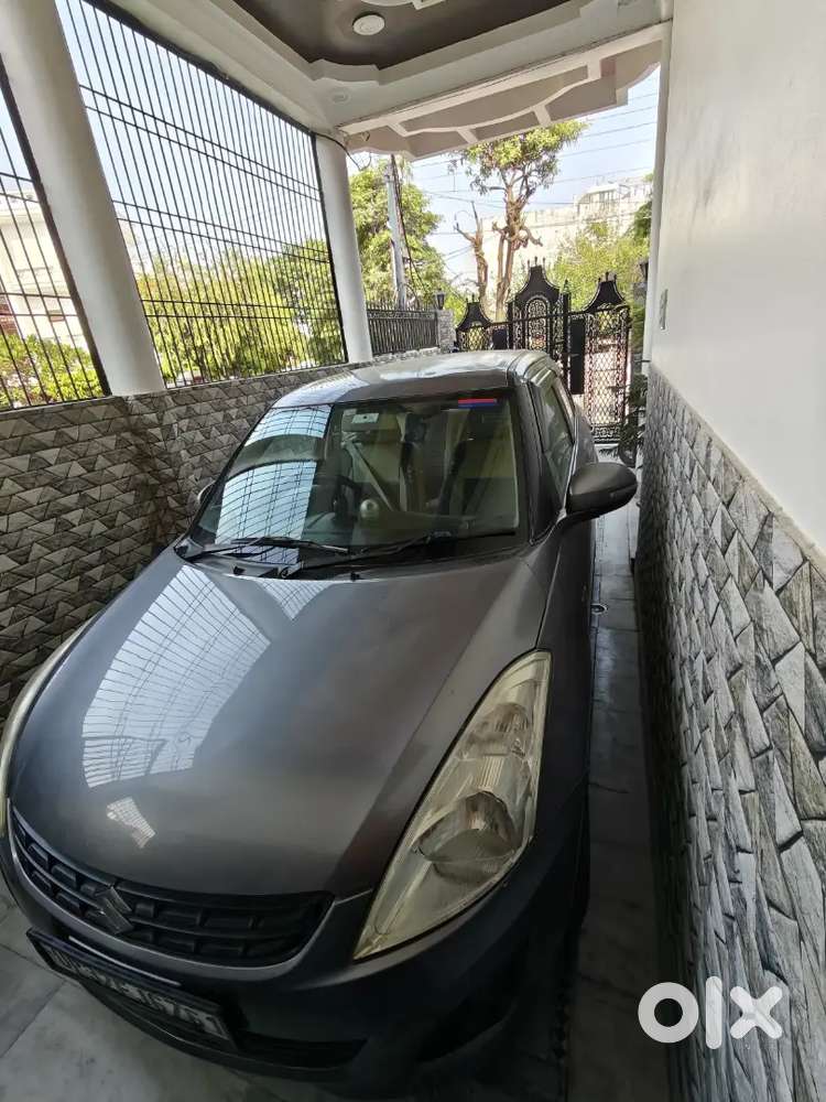 1st Owner  Maruti Suzuki Swift Dzire Vdi (diesel)
