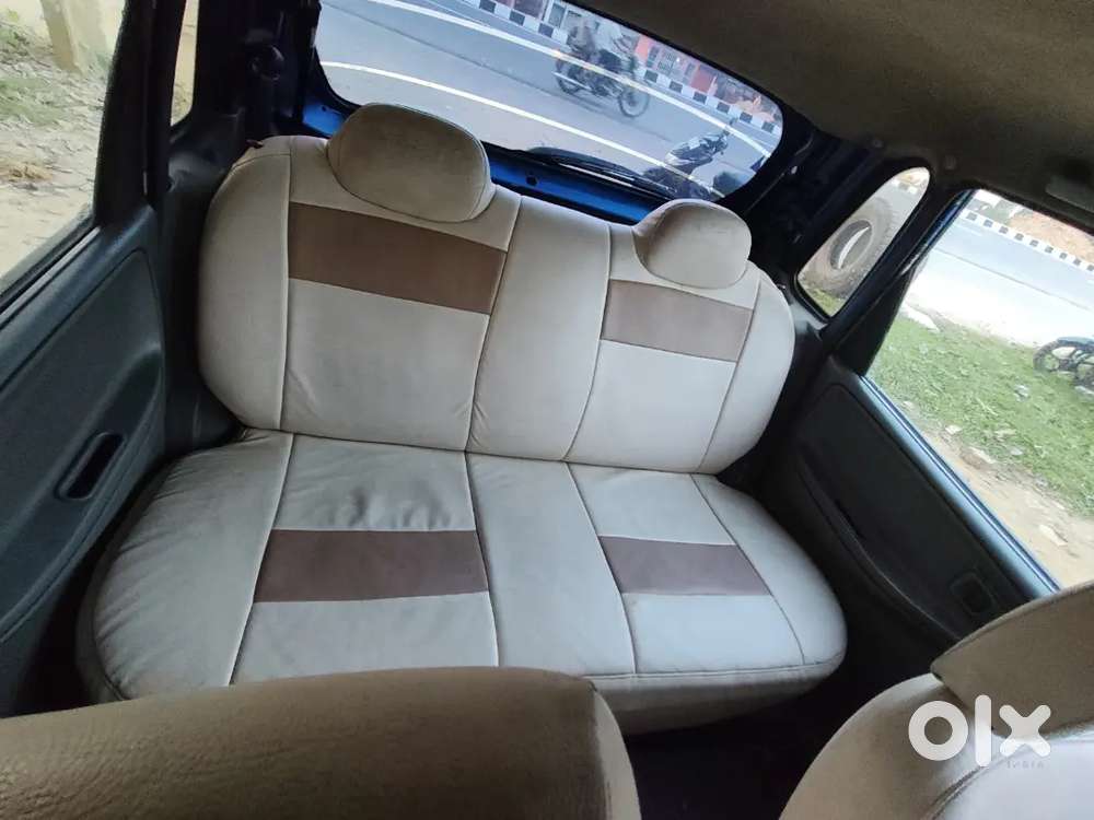 Maruti Suzuki Zen Estilo 2006