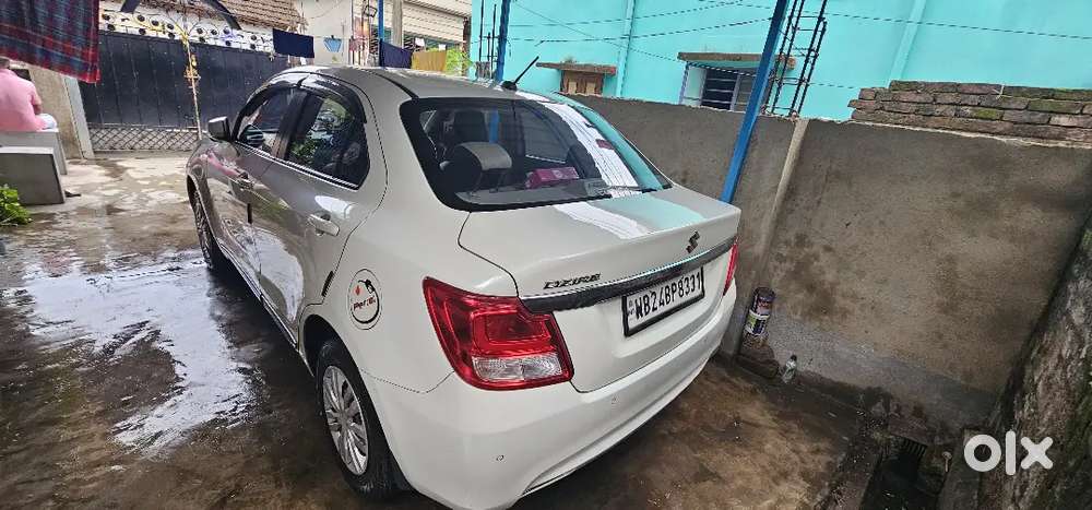 Maruti Suzuki Dzire Vxi 2024