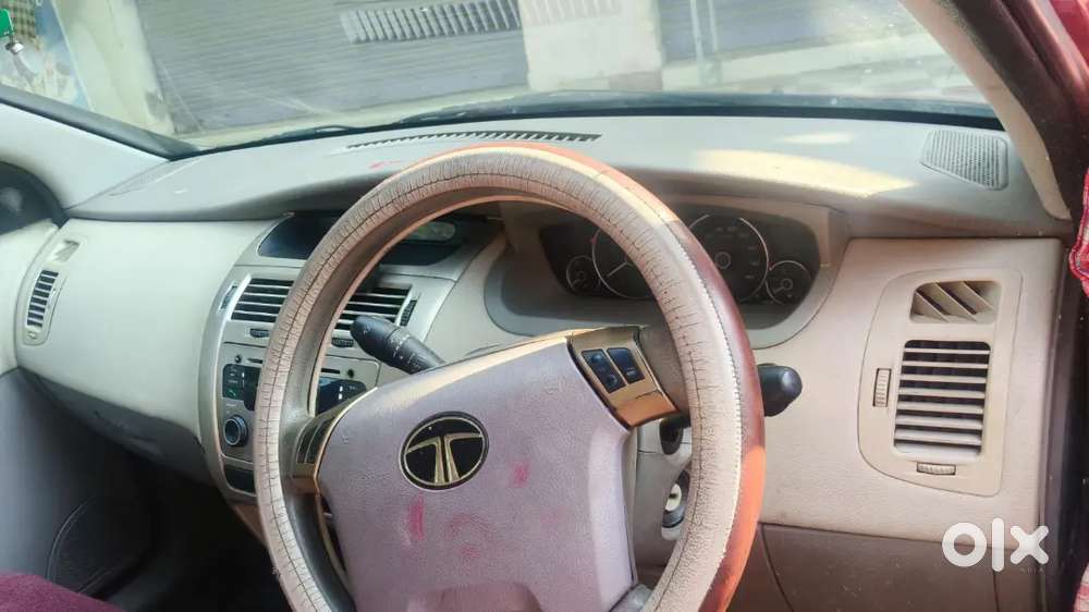 Tata Manza 2011 Petrol 95000 Km Driven