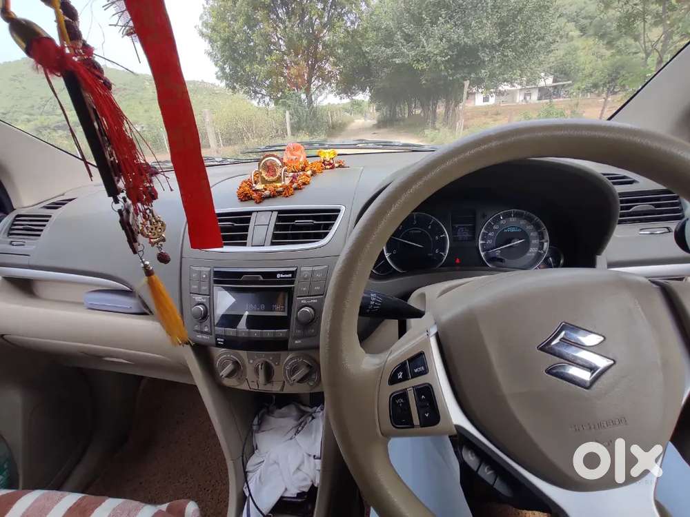 Maruti Suzuki Ertiga Zdi 2017