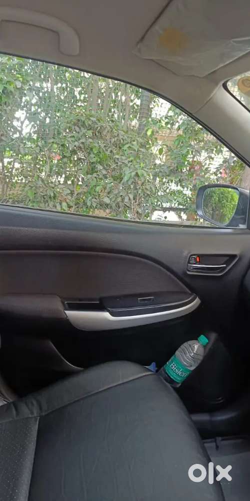 Maruti Suzuki Baleno 2018