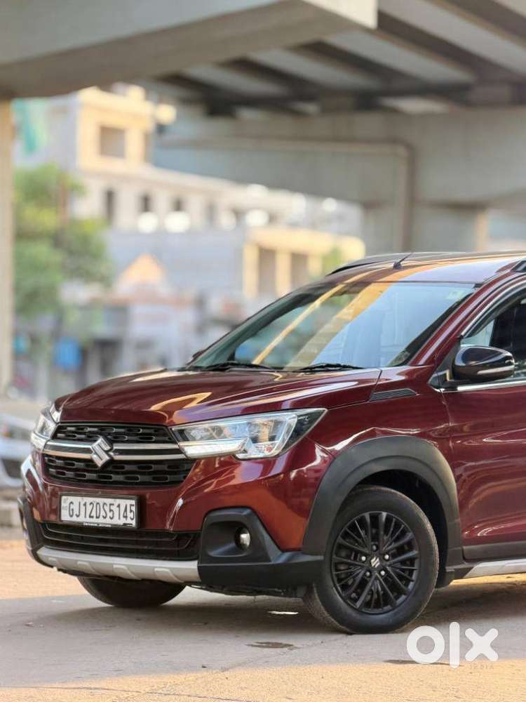 Maruti Suzuki Xl6 1.5 Zeta Mt, 2019, Petrol