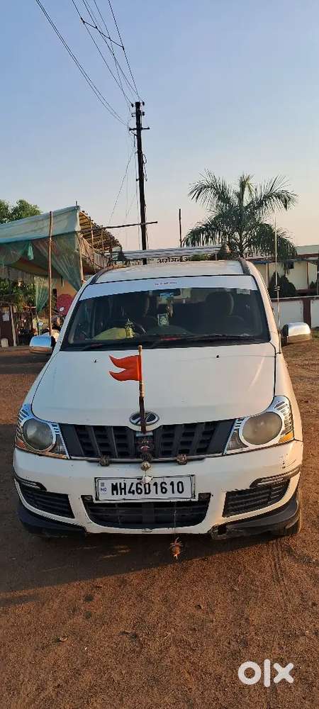 Mahindra Xylo 2013 Diesel Well Maintained