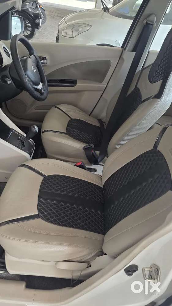 Maruti Suzuki Celerio 2018 Car