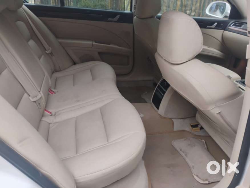 Skoda Superb 2008-2013 1.8 Tsi, 2012, Petrol