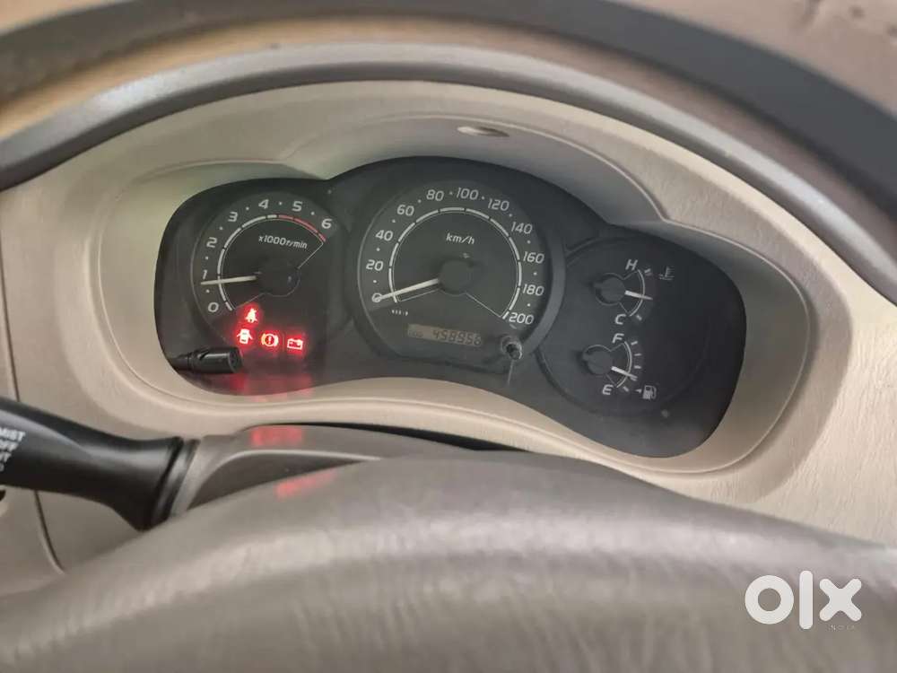 Toyota Innova 2009 Diesel