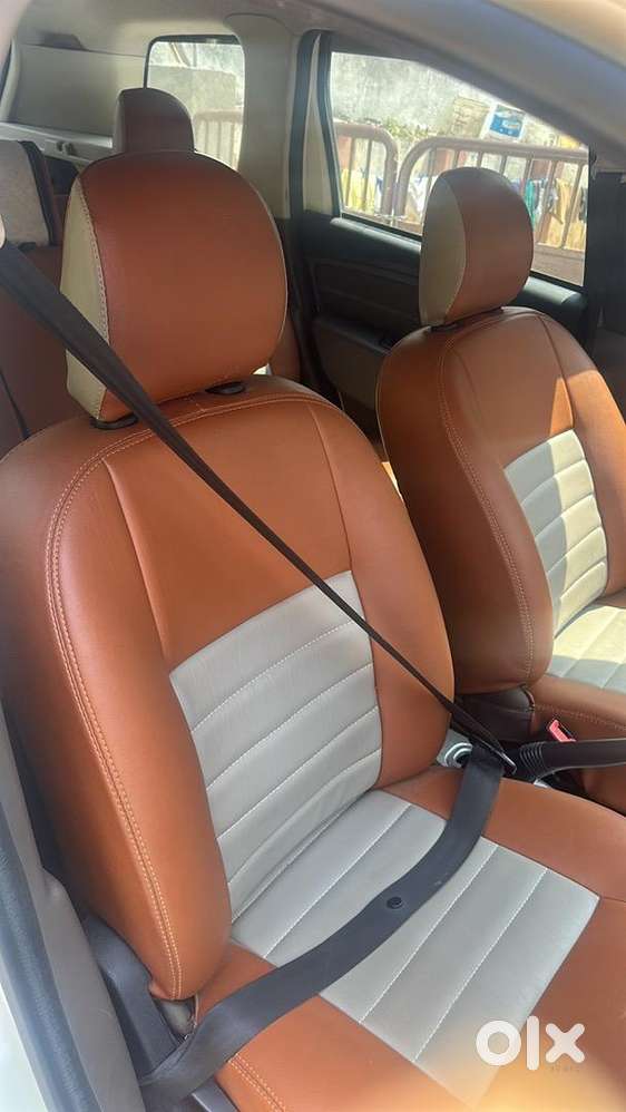 Renault Duster 2019 Diesel 165000 Km Driven