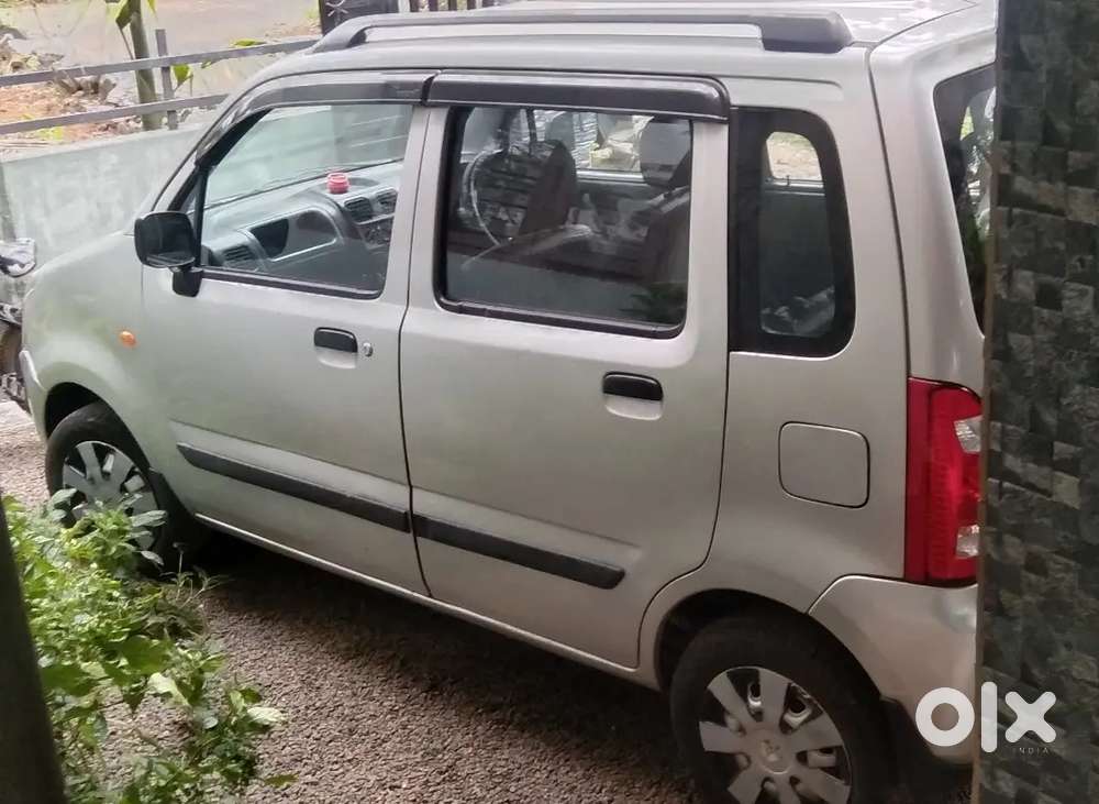 Wagonr Lxi