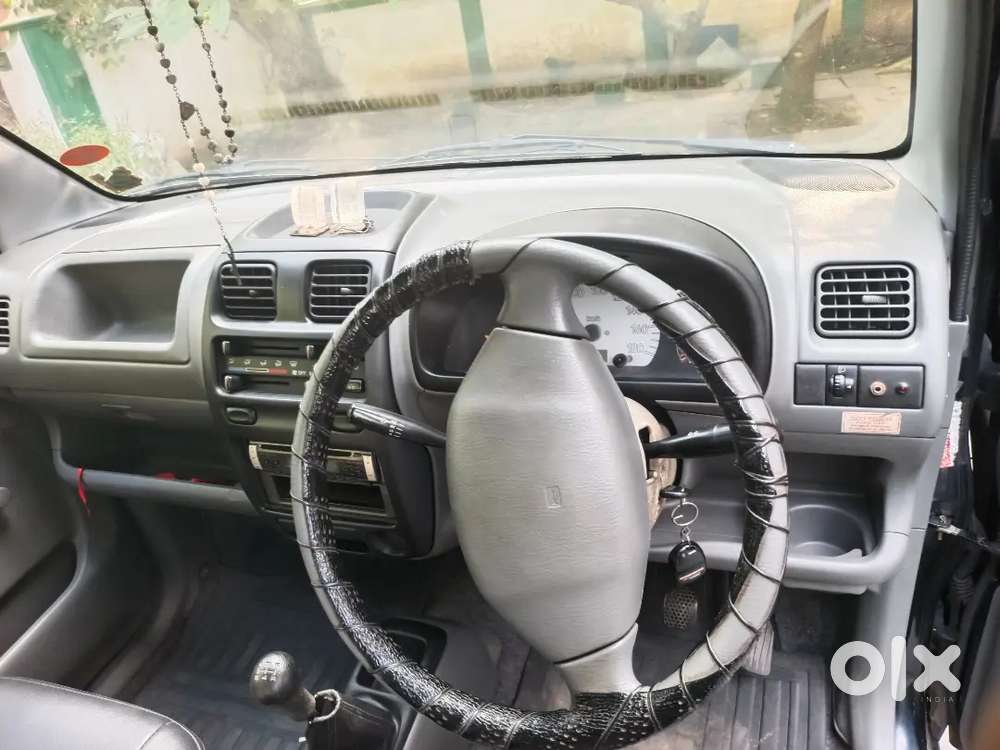 Regularly Maintained Practical Car, And That Has Been Driven 1.13 Lack