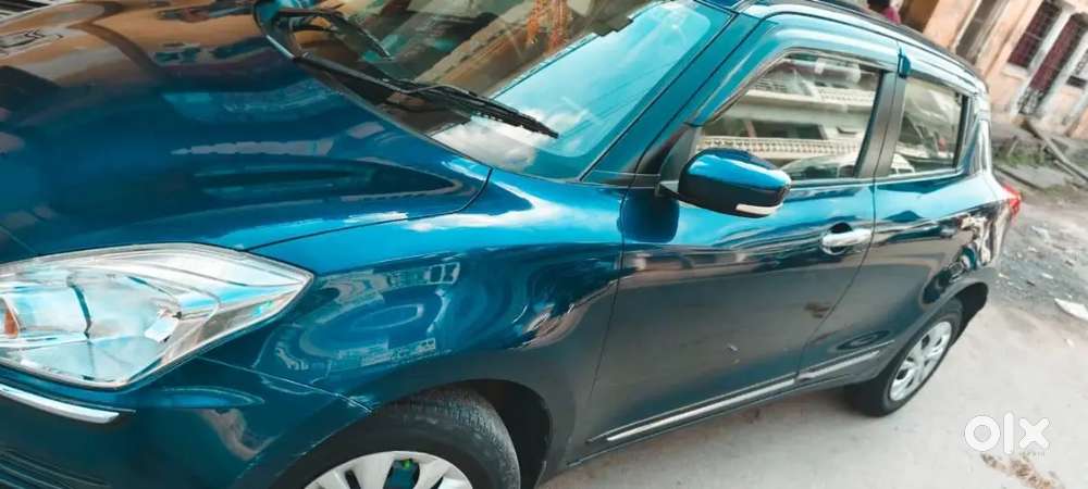 Swift Maruti Vxi 2019 Car