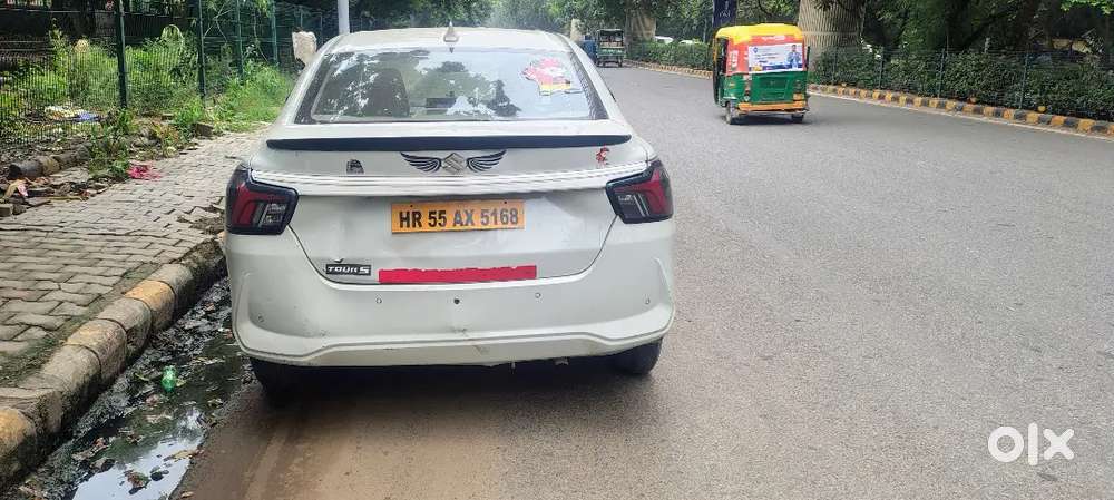 Maruti Dzire. Insurance Expire 32 Emi 18100 Baki Hai