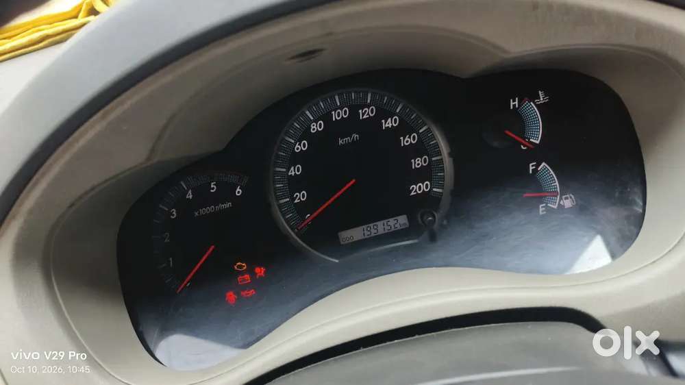 Toyota Innova 2.5 Z 2014