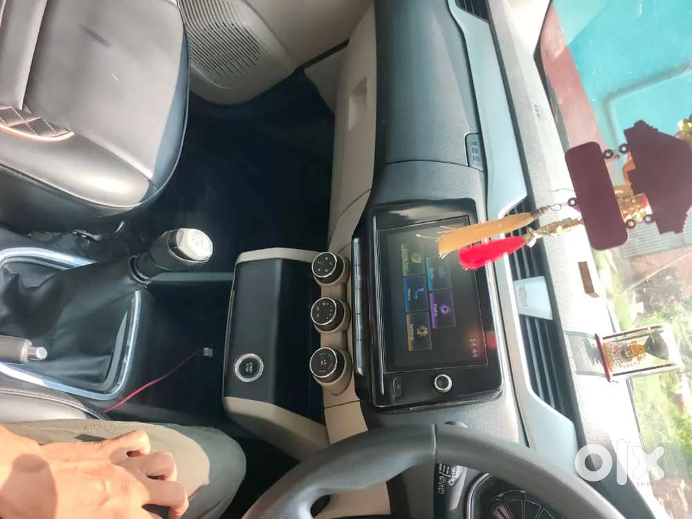 Renault Triber 1.0 Rxz 2020