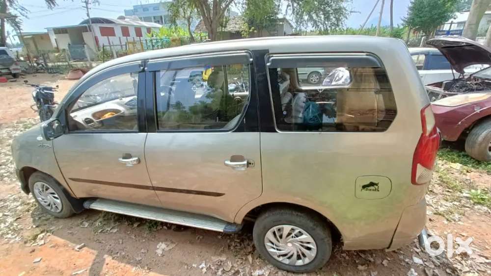 Mahindra Xylo 2012 Diesel