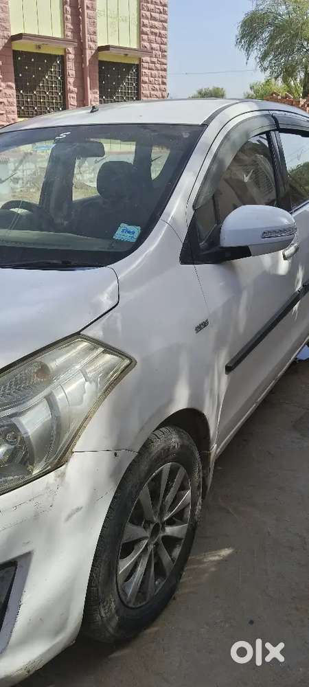 Ertiga Zdi Top Model