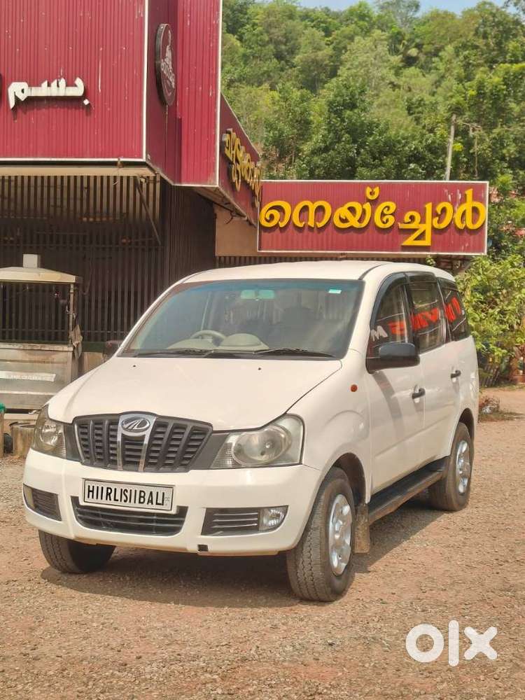 Mahindra Xylo 2009-2011 E4 Bs Iv, 2011, Diesel