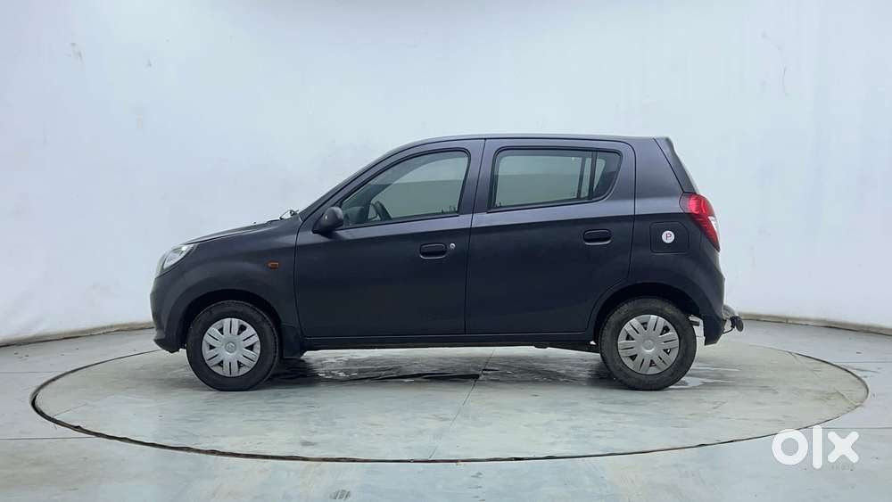 Maruti Suzuki Alto 800 Lxi, 2014, Petrol