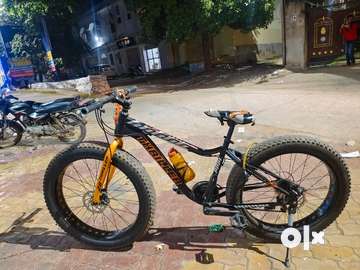 Thriller fat bike price hotsell