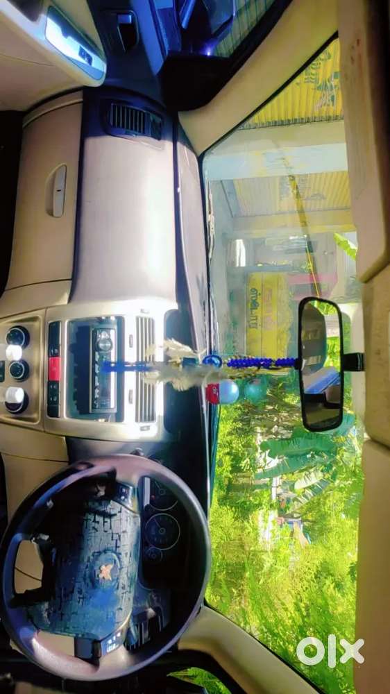 Tata Manza 2011 Diesel Good Condition