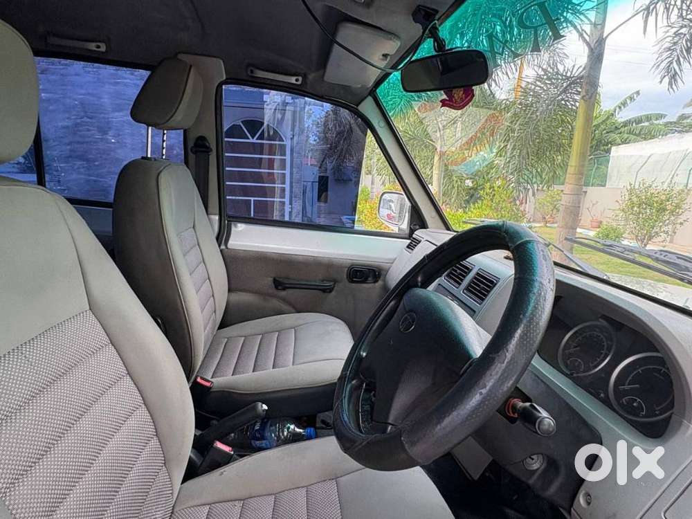 Tata Sumo Gold Gx