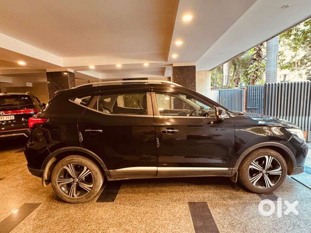Mg Astor Zs Vti-tech Cvt Sharp, 2022, Petrol