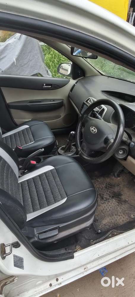 Hyundai I20 Magna 1.4 Crdi 6 Speed, 2013, Diesel