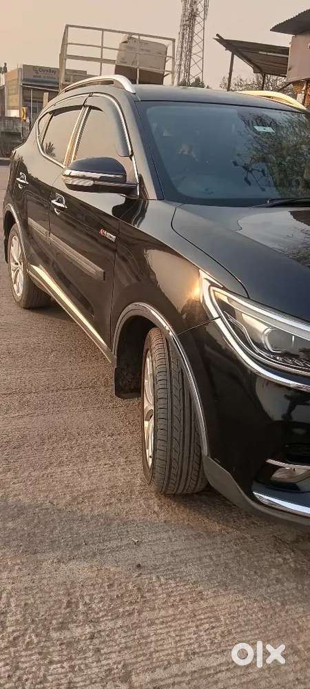 Mg Astor 2022 Petrol Well Maintained