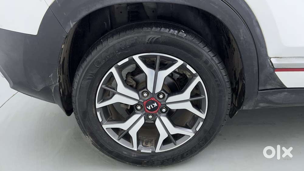 Kia Seltos 1.4 Gtx + Petrol At, 2019, Petrol